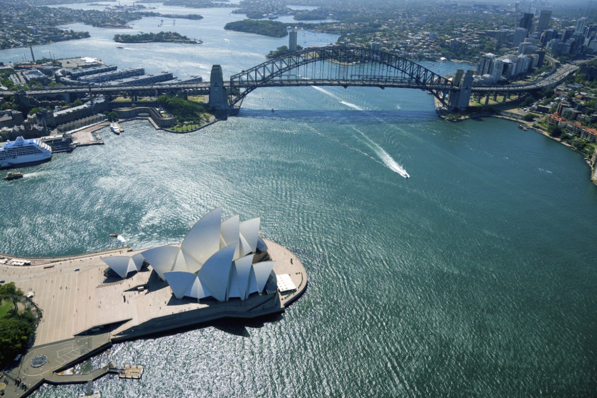 Getting Sydney Metro on track